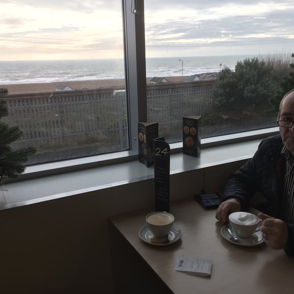 Marks Spencer Bexhill East Sussex