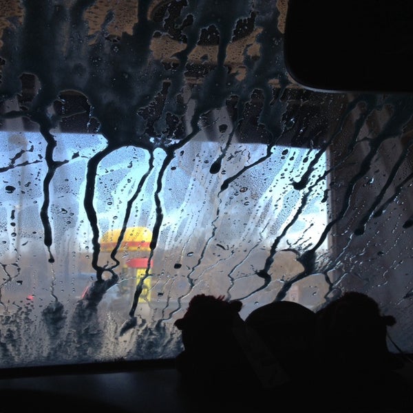 Port Side Car Wash Fayetteville, AR