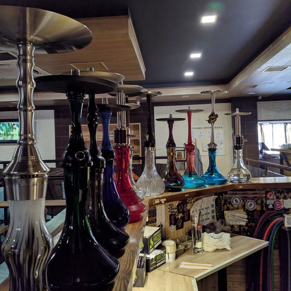 Gustou hookah bar октябрьская ул 14 фото Tips Niche di Lounge Bar GUSTOÚ ГУСТОЙ