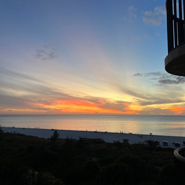 Hilton Grand Vacations Eagles Nest Resort - Hotel in Marco Island