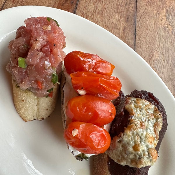 Bin 14 Wine Bar in Hoboken