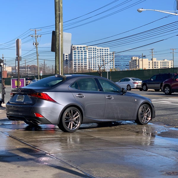 Riverfront Car Wash Hoboken, NJ