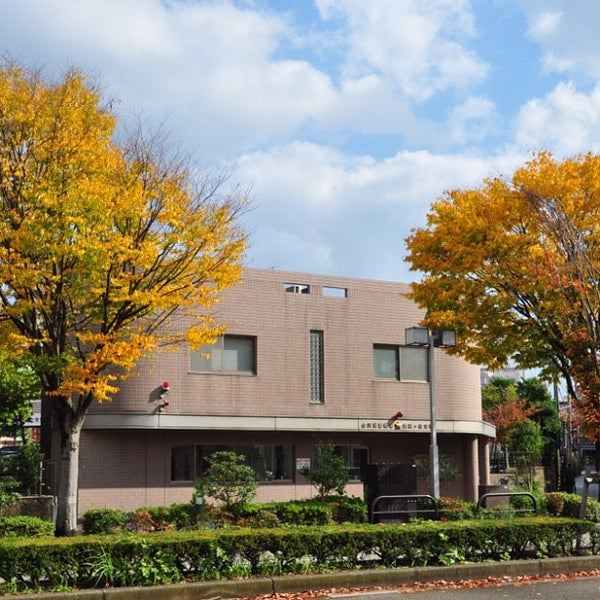 金沢東警察署 金沢市 石川県