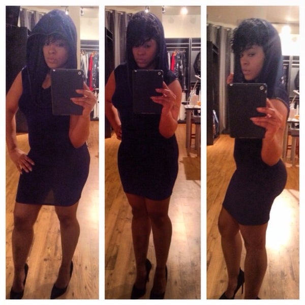 Photo taken at Crystyles Boutique by Crystyles B. on 12/21/2013