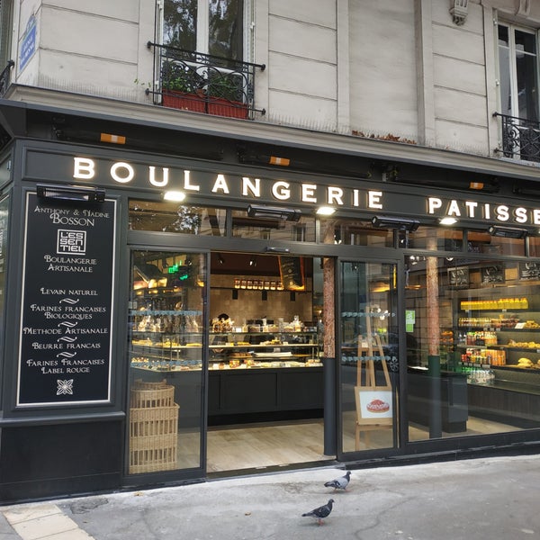 photos at boulangerie patisserie l essentiel anthony nadine bosson paris ile de france