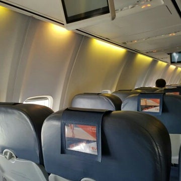 Photos At Air Europa Flight Ux1025 Mad Ory Plane In Aeropuerto