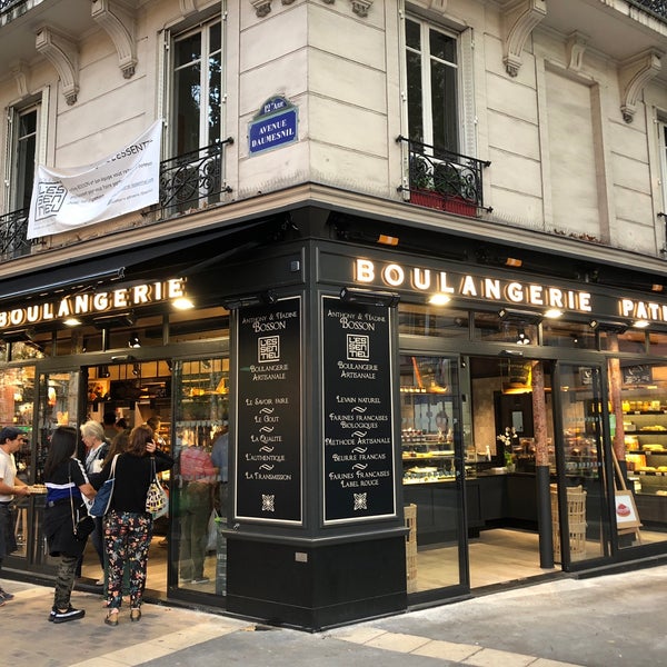 photos at boulangerie patisserie l essentiel anthony nadine bosson paris ile de france