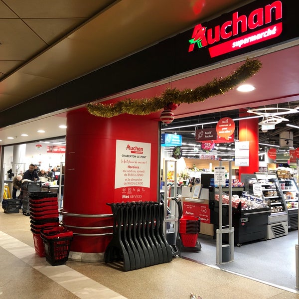 Haut 35+ imagen auchan supermarché fr.thptnganamst.edu.vn