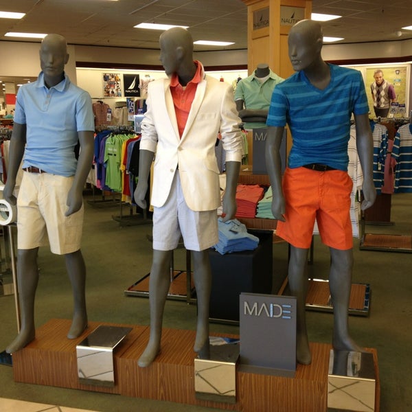 Belk Department Store in Florence