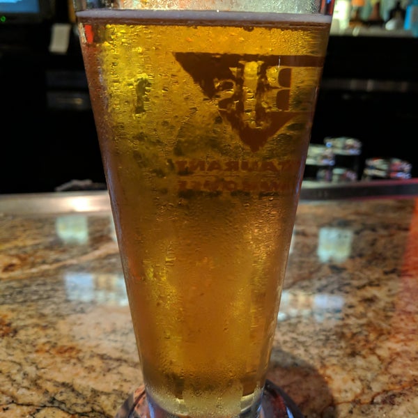 Photo taken at BJ&#39;s Restaurant &amp; Brewhouse by Brian G. on 11/7/2019