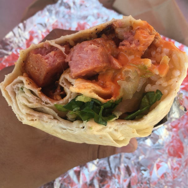 Bella Frutta Grocery Store in Clovis