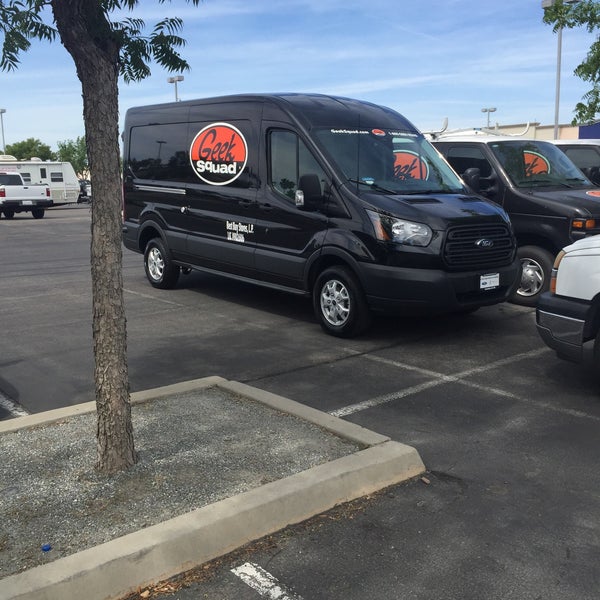 Future Ford Of Clovis Car Dealership