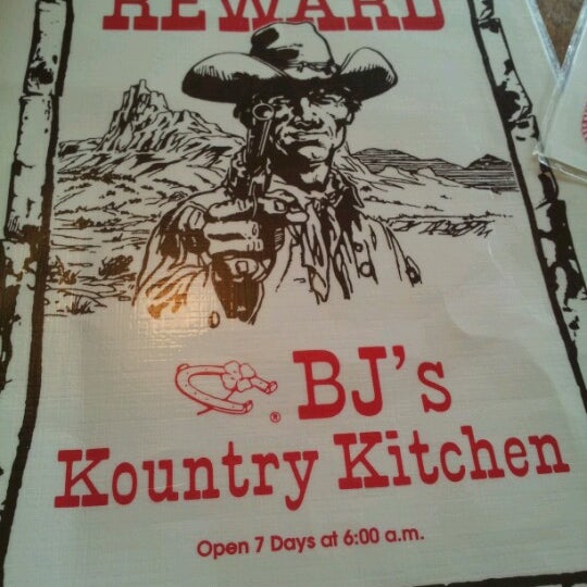 Bj S Kountry Kitchen Fresno Ca Bj S Kountry Kitchen Fresno Ca