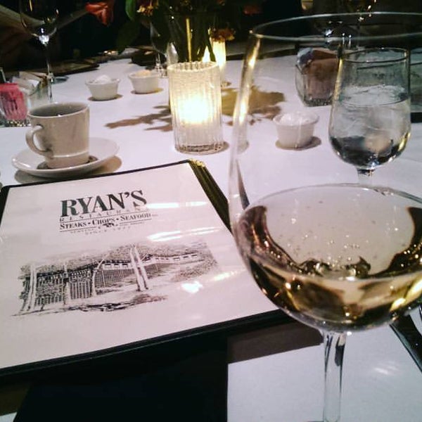Photos at Ryan's Restaurant - Steakhouse in Winston Salem