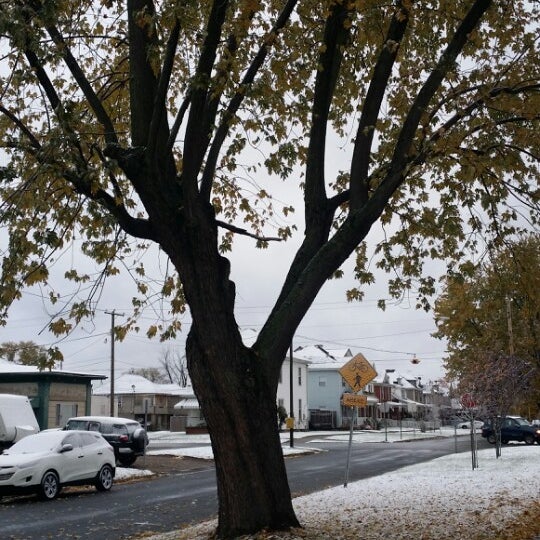 Highlawn Elementary School Huntington, WV