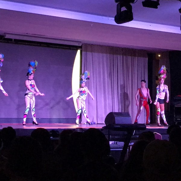 Magic club марий эл