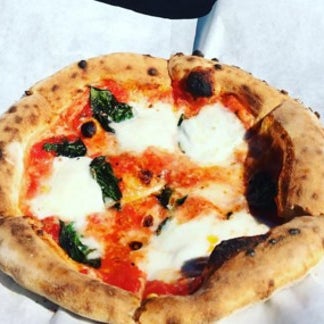What you should get: The Margherita Pizza is delightfully flavorful, but your stomach will be satisfied with any options on the menu.