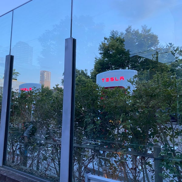 Photos At 代官山t Site 駐車場 渋谷区 東京都