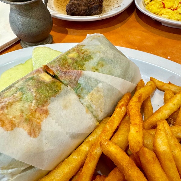 Yia Yia's Pancake House & Restaurant Kahvaltı Noktası