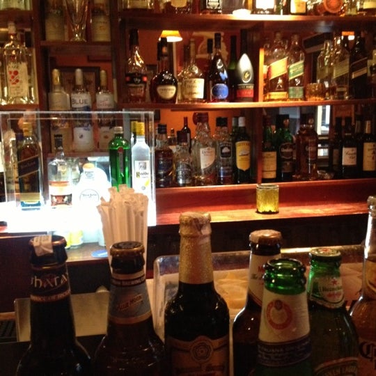 Photo prise au Sofia Italian Kitchen &amp; Bar par Amy &quot; BLONDI &quot; G. le10/15/2012