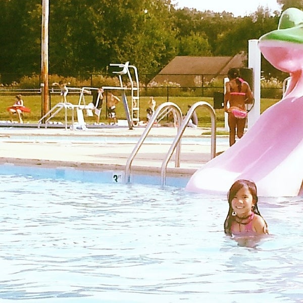 Photos At Banner Day Camp Riverwoods Road