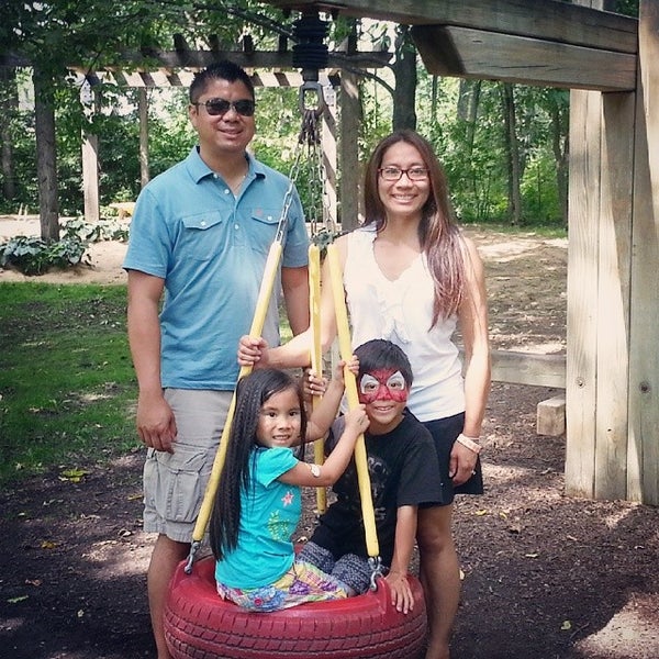 Photos At Banner Day Camp Riverwoods Road