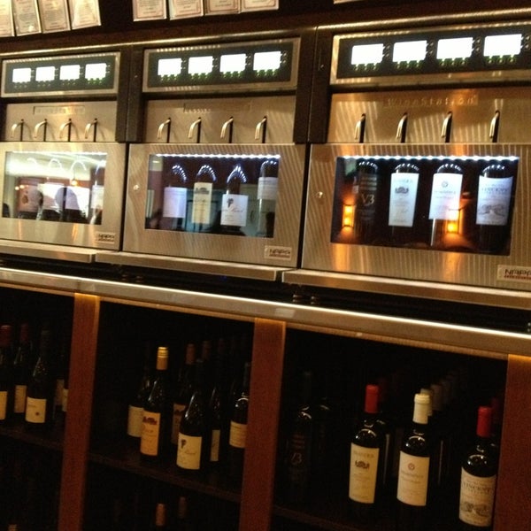 8/4/2013にBobby C.がTerravant Winery Restaurantで撮った写真