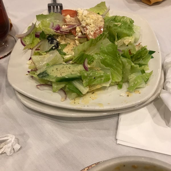 Alborz Restaurant (Now Closed) 12 tips