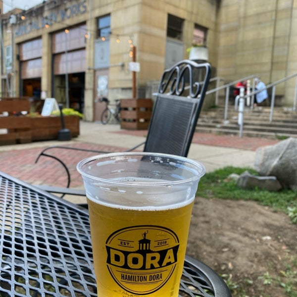 Photo taken at Municipal Brew Works by Rich R. on 6/28/2020