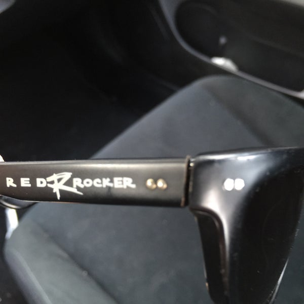 cincinnati eyeglass frame repair