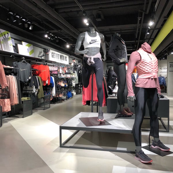 My run shop. My run shop