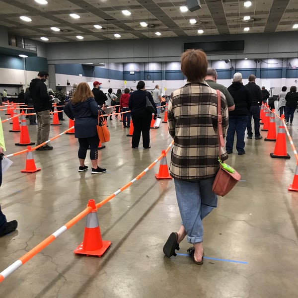 Dayton Convention Center Downtown Dayton Dayton, OH