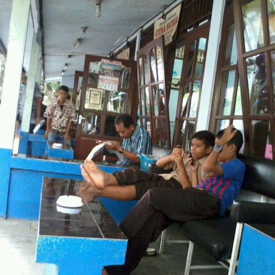 Satriapara