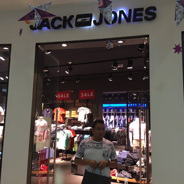 Jack & Jones - Men's Store in Riyadh