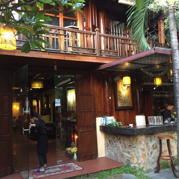 8/5/2017에 YoO님이 Lam Vien Restaurant에서 찍은 사진