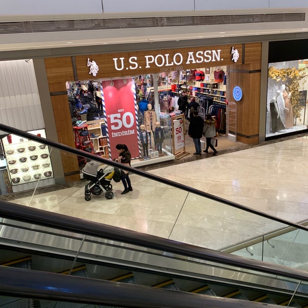 Us polo istanbul hot sale