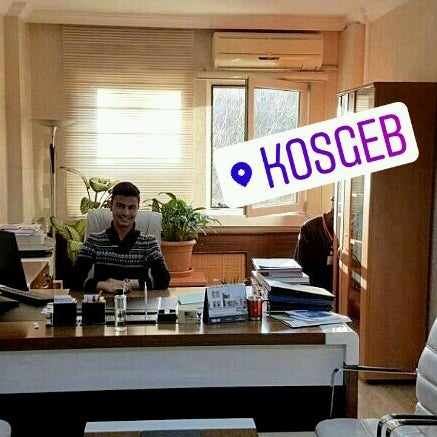 Photos At Kosgeb Baskanlik Altindag Ankara Ankara