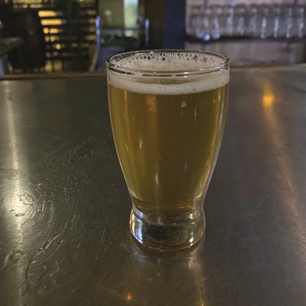 12/21/2019にBrandonがPhantom Carriage Breweryで撮った写真