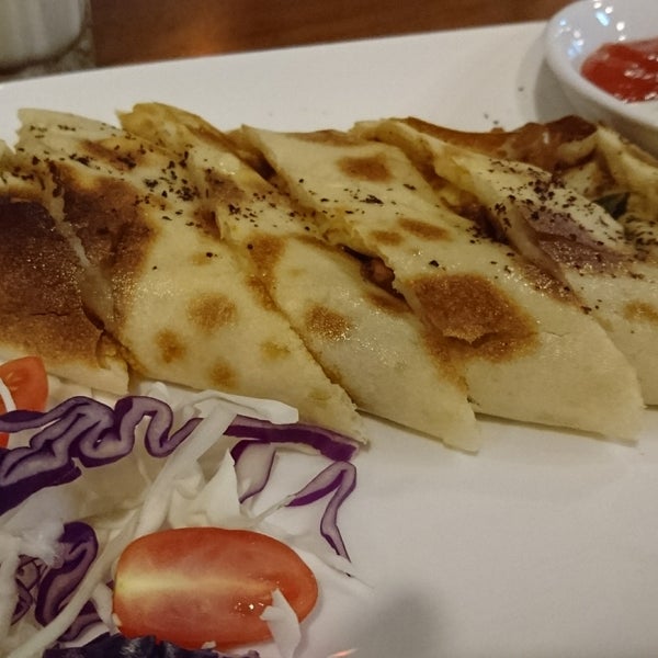 Alaturka Turkish Cuisine B Lg 20 Shop Lot Vista Alam