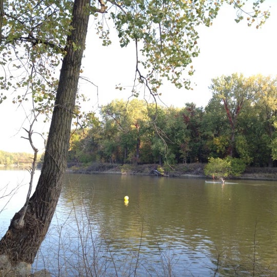 Prospect Park Park in Des Moines