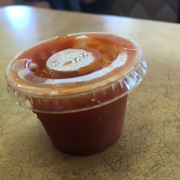 Muchas Gracias Newberg'de Fast Food Restoranı