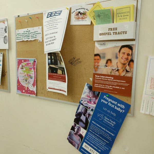 Splish Splash Laundromat (Artık Kapalı) Spanish Fork, UT