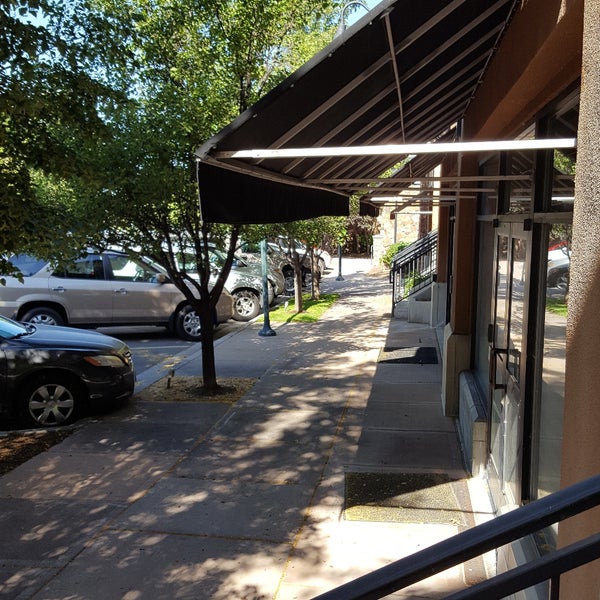 The Shops at Riverwoods River Bottoms Provo, UT