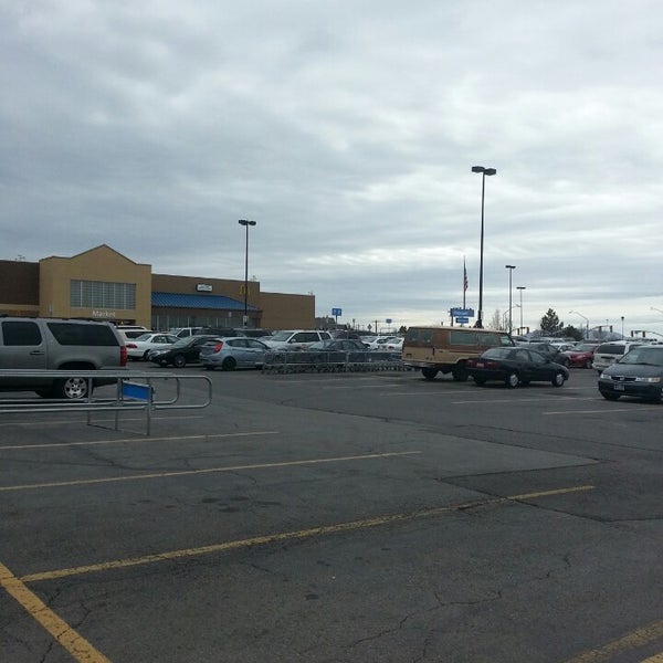Walmart Supercenter Orem, UT