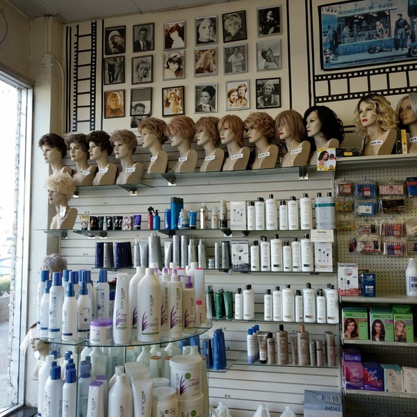 Photos At Taylor Maid Beauty And Theatrical Costume Shop