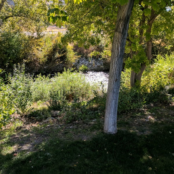 Ronald W. Last Park River Bottoms Provo, UT