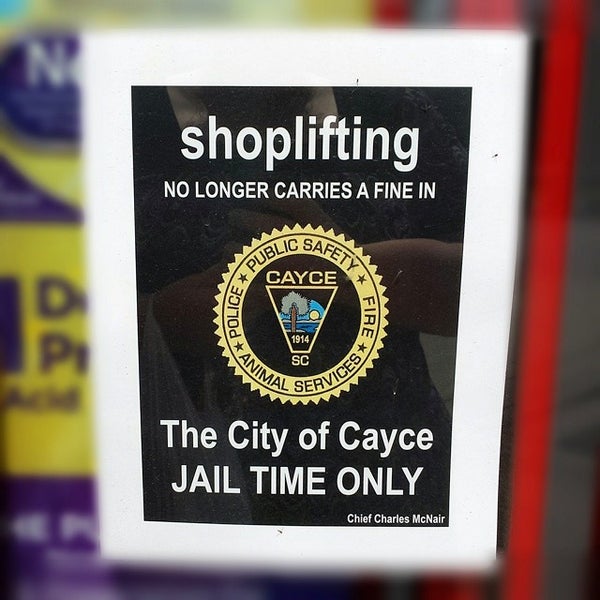 CVS pharmacy - Cayce, SC