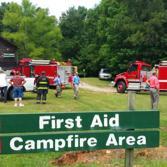 Photos At Camp Barstow Summer Camp In Batesburg