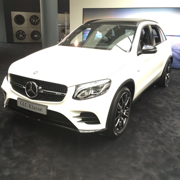 Photos At Mercedes Benz Niederlassung Hannover Gross Buchholz Podbielskistrasse 293