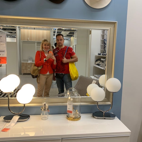 6/6/2021 tarihinde Irina D.ziyaretçi tarafından IKEA'de çekilen fotoğraf